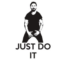 Just do it