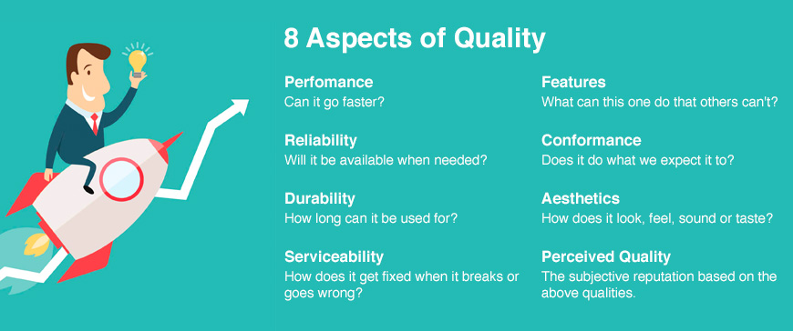 What Is Quality of Life? Why It's Important and How to Improve It