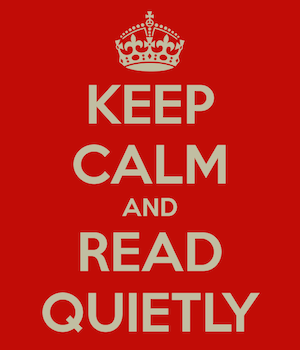 Read Quietly